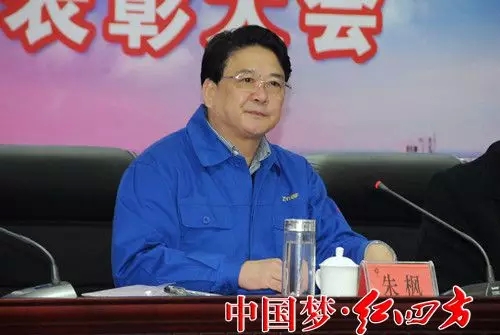 朱枫从六个方面提出要求：第一，扬长避短，让历史照亮未来。